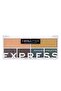Color Play Express Eyeshadow Palette 5.2g - 2