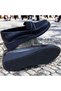 Stretchy Wedges Heels Daily Women's Flat Shoes - 5