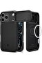 Optik Armor MagFit iPhone 17 Pro MAX Case Cover [MagSafe] with Covered Camera Protection