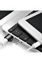 USB-Type C Adapter Charge & Audio - Portable Converter - 2