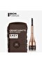 Eyebrow Gel - Dark Brown 04 - 2
