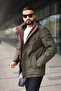 Imported Winter Coat - 2