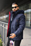 Imported Winter Coat - 3