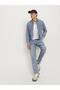 Jack Jones Chris Relaxed Fit Men's Jean Pants 12261880 - 8