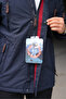 Imported Winter Coat - 4