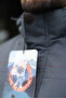 Imported Winter Coat - 5