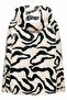 Elisa Aop Yağmur Women's Jacket 15361411 - 2