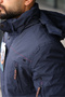 Imported Winter Coat - 6