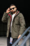 Imported Winter Coat - 5