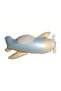 Retro Police Car Balloon - Retro Airplane Balloon - Retro Rainbow Balloon Brown Star Balloon - Age 4 - 3