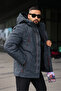 Imported Winter Coat - 2