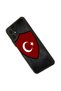 X5 Compatible Glossy Premium Case with Turkish Flag Design - 3