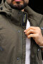 Imported Winter Waterproof Coat - 7