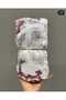Elastic Velvet Thin Fabric Carpet Cover - Washable - 4M²=160X230 Cm, 6M²=200X300 cm - 3