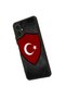 X5 Compatible Glossy Premium Case with Turkish Flag Design - 6