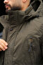 Imported Winter Waterproof Coat - 2