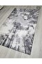 Elastic Velvet Thin Fabric Carpet Cover - Washable - 4M²=160X230 Cm, 6M²=200X300 cm - 3