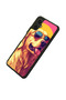 X5 Compatible Golden Kopek Designed Glossy Premium Case - 4