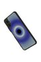 X5 Compatible Evil Eye Design Glossy Premium Case - 3