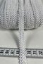 White Ram Horn Ribbon – Decorative Border Trim and Handicraft Accessory (3 Meters) - 2