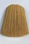 Honey Color Ram Horn Ribbon – Decorative Border Trim and Handcrafted Accessory (3 Meters) - 3