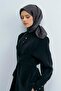 Pure Silk Sura Scarf 9522D 81