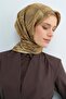 Pure Silk Sura Scarf 9540D 05 - 3