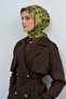 وشاح من الحرير الخالص 9507D 52