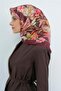 Pure Silk Sura Scarf 9516D 33 - 2