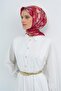 وشاح من الحرير الخالص 9524D 34