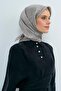 وشاح من الحرير الخالص 9522D 82 - 4