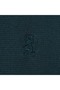 Men's Full-Zip Mock Neck Textured Knit Cardigan - 3
