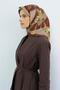 وشاح من الحرير الخالص 9531D 03