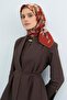 Pure Silk Sura Scarf 9524D 56 - 2