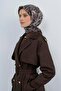 وشاح من الحرير الخالص 9539D 32