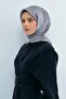 وشاح من الحرير الخالص 9522D 84 - 2