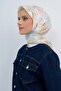 وشاح من الحرير الخالص 9545D 81 - 4
