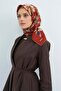 Pure Silk Sura Scarf 9524D 56