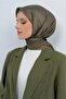 وشاح من الحرير الخالص 9548D 85 - 2