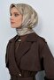 Pure Silk Sura Scarf 9531D 86 - 2