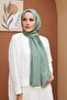 Bamboo Kashmir Shawl (Hijab Clothing, High Quality, Lightweight, Comfortable, Stylish, Premium, Lux, Shawl, Scarf) - 5