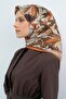 وشاح من الحرير الخالص 9500D 80 - 4