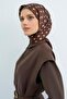 وشاح من الحرير الخالص 9544D 83 - 3