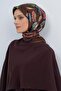 وشاح من الحرير الخالص 9532D 81 - 2