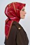 Pure Silk Sura Scarf 9517D 54 - 3