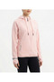 Women's Long Sleeve Finger Detail Stretch Fabric Fitness Tracksuit Top - 2