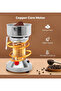 Electric Grain Mill Food Grade Stainless Steel Grinding Machine for Grain, SC-150G| FLARE GADGETS - 3