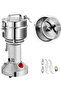 Electric Grain Mill Food Grade Stainless Steel Grinding Machine for Grain, SC-150G| FLARE GADGETS - 4