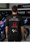 Toprak Razgatlıoğlu 07 Motogp Pramac Special Design Black T-Shirt - 3