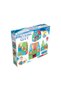 Crystal City Building Blocks |   Preschool Educational Puzzle Attention-Motor Skills Developing Intelligence Game - 4
